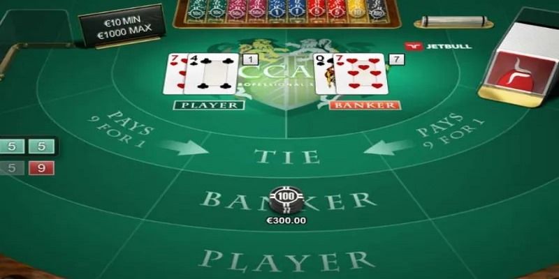 Có nên áp dụng tool hack Baccarat khi săn thưởng tại 888B