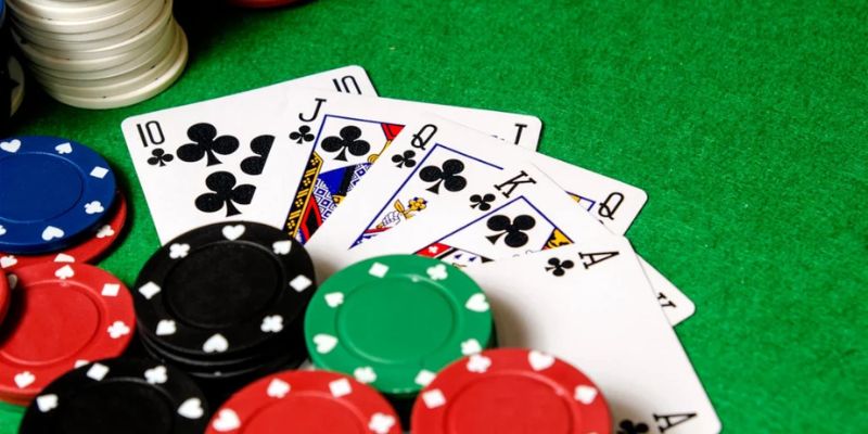 Cách chơi game bài Baccarat 888B cho người mới