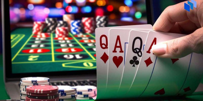 Tin tức cần nắm về tựa game bài Baccarat 888B